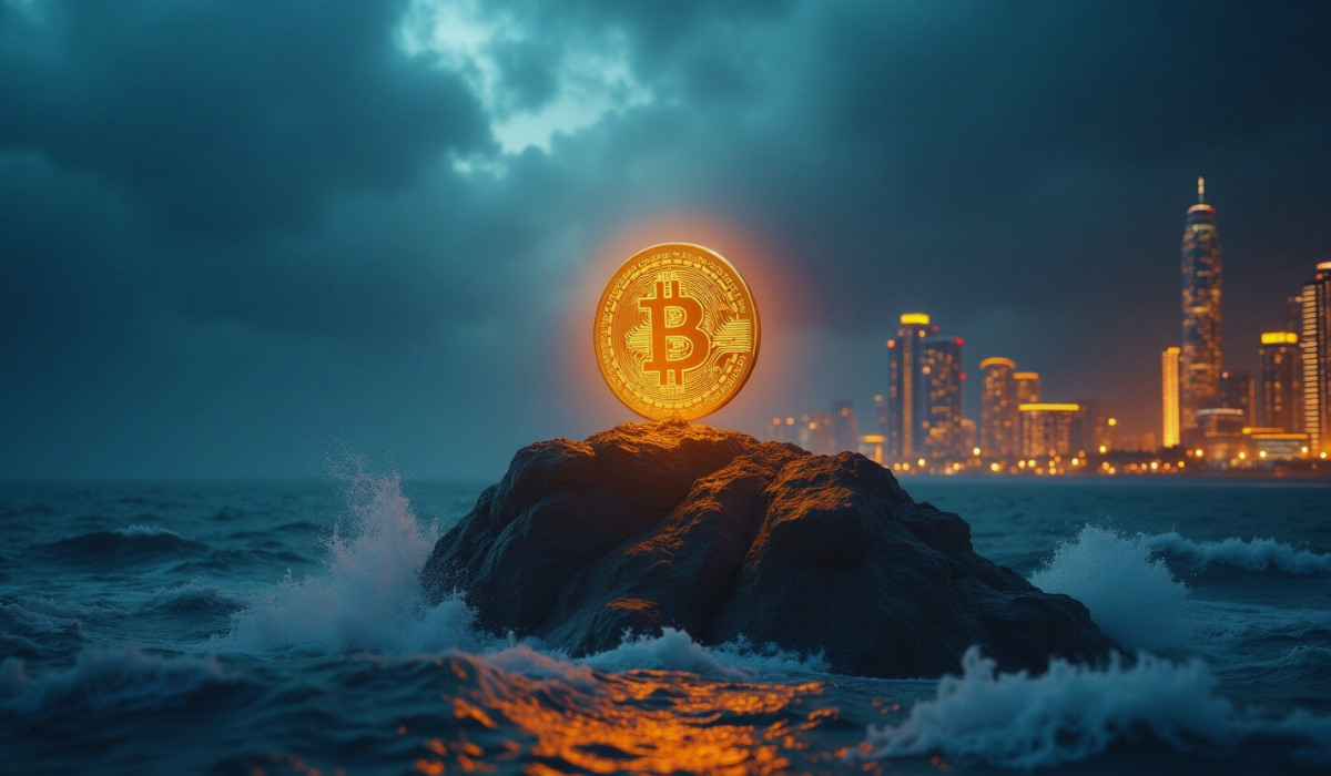 Bitcoin